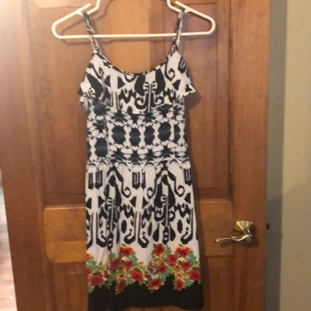 Xhilaration Lg Dress